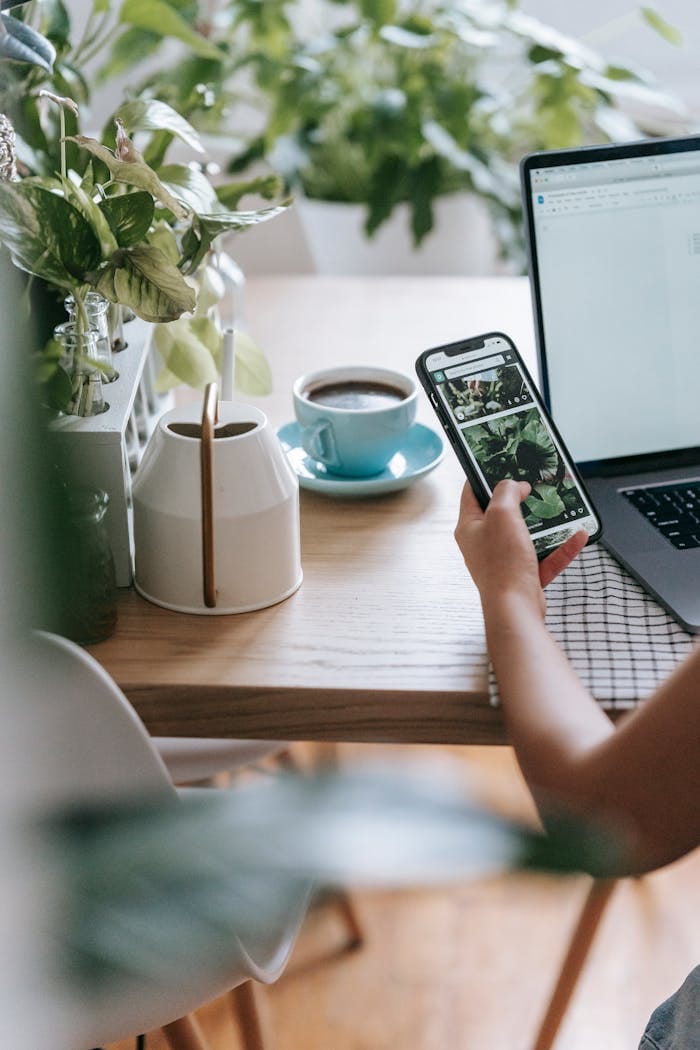 Digital Transformation