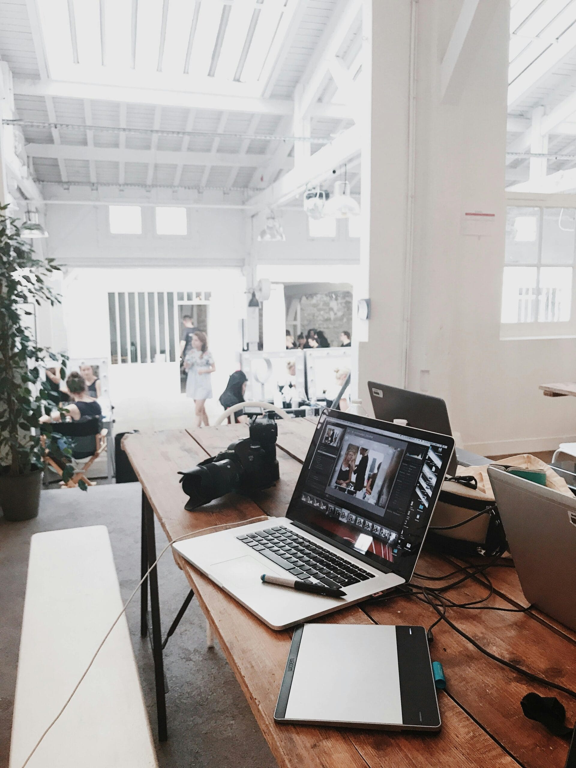 Tailored Digital Solutions
