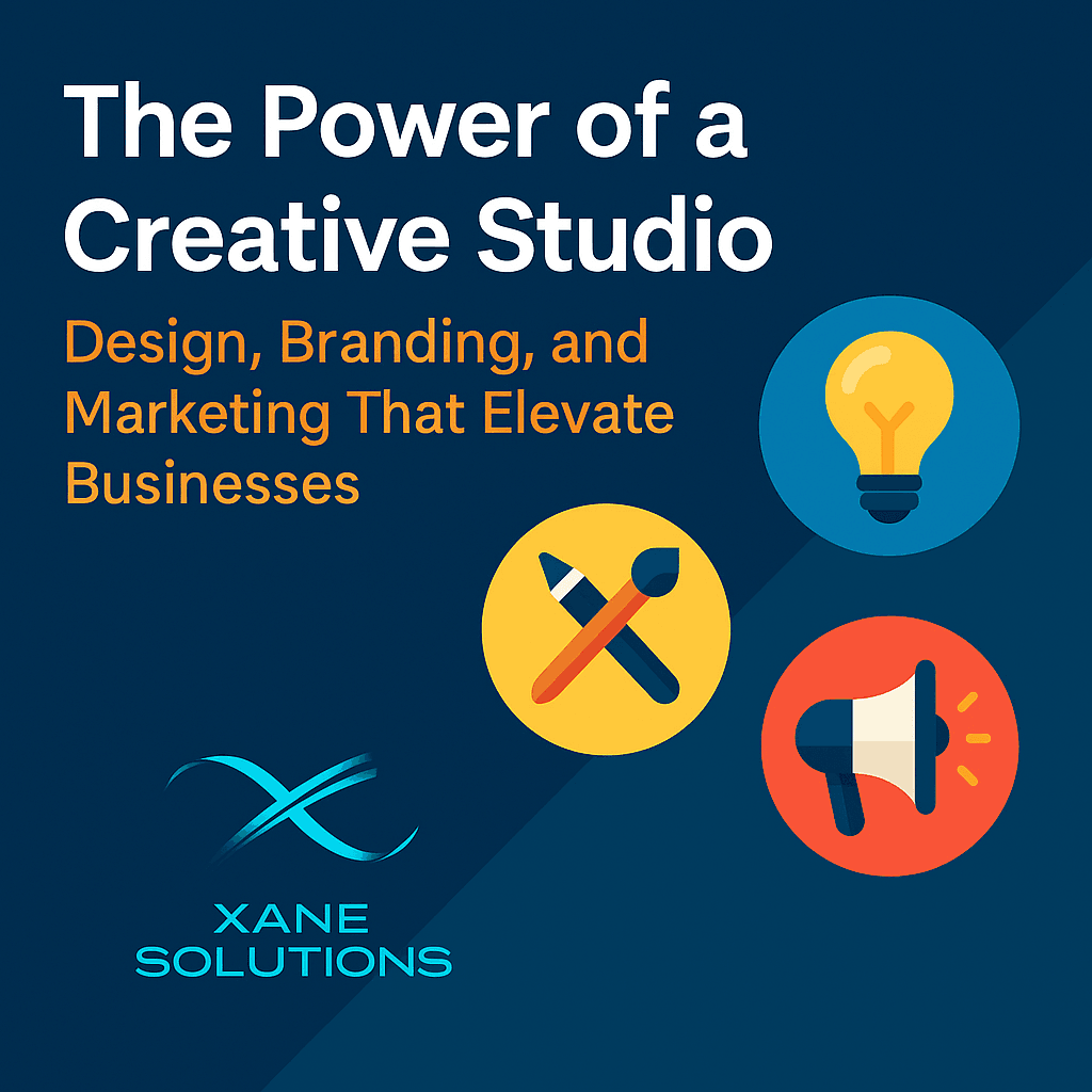 Creative Studio