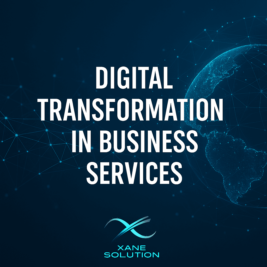 Digital Transformation