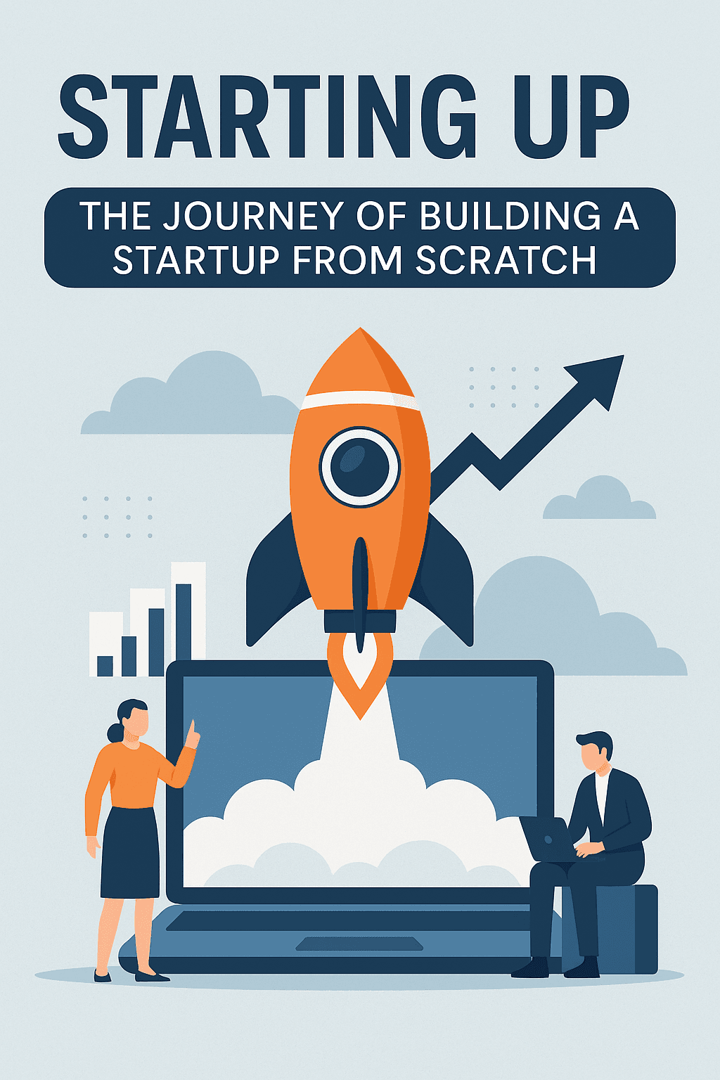 Startup from Scratch