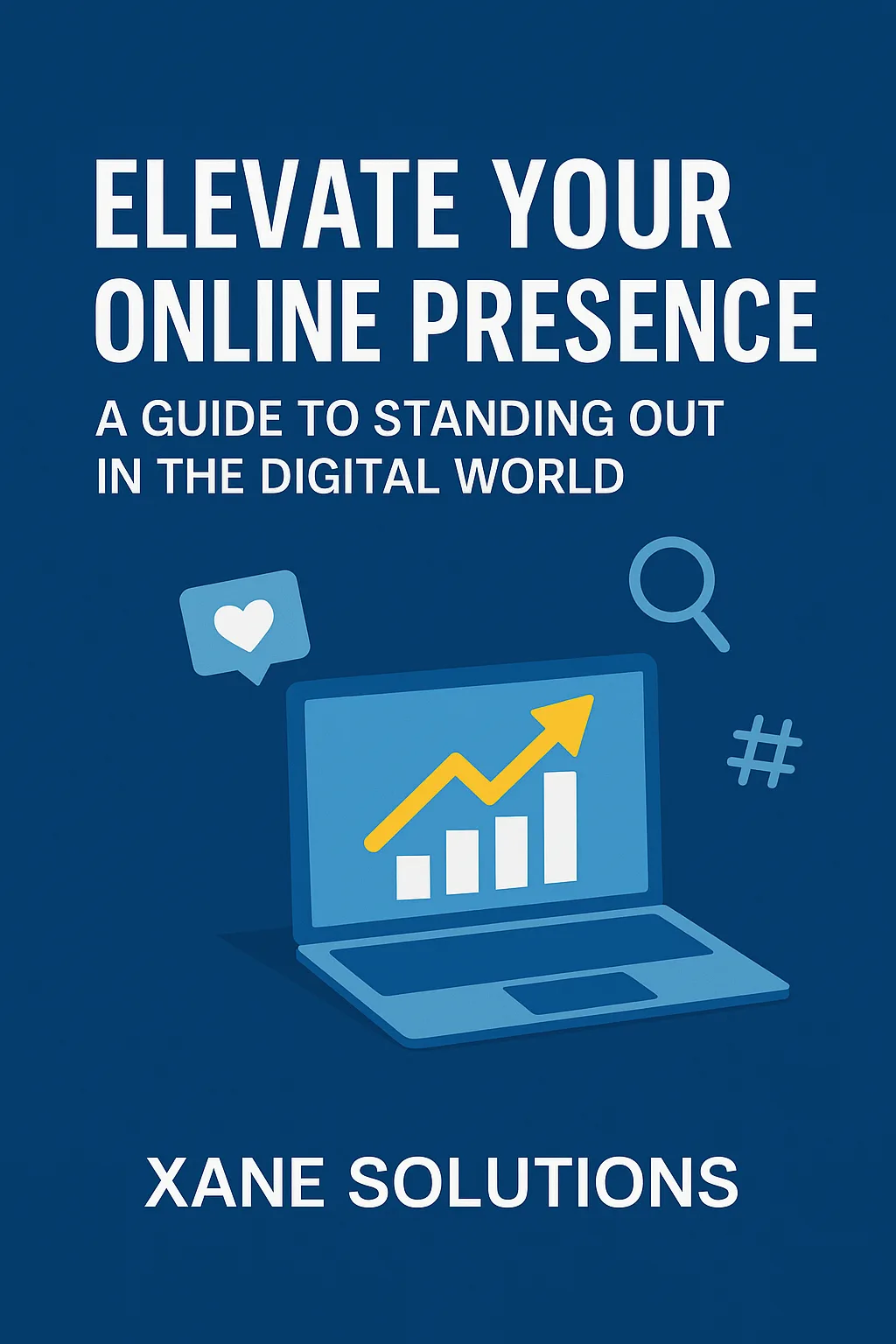 Elevate Your Online Presence