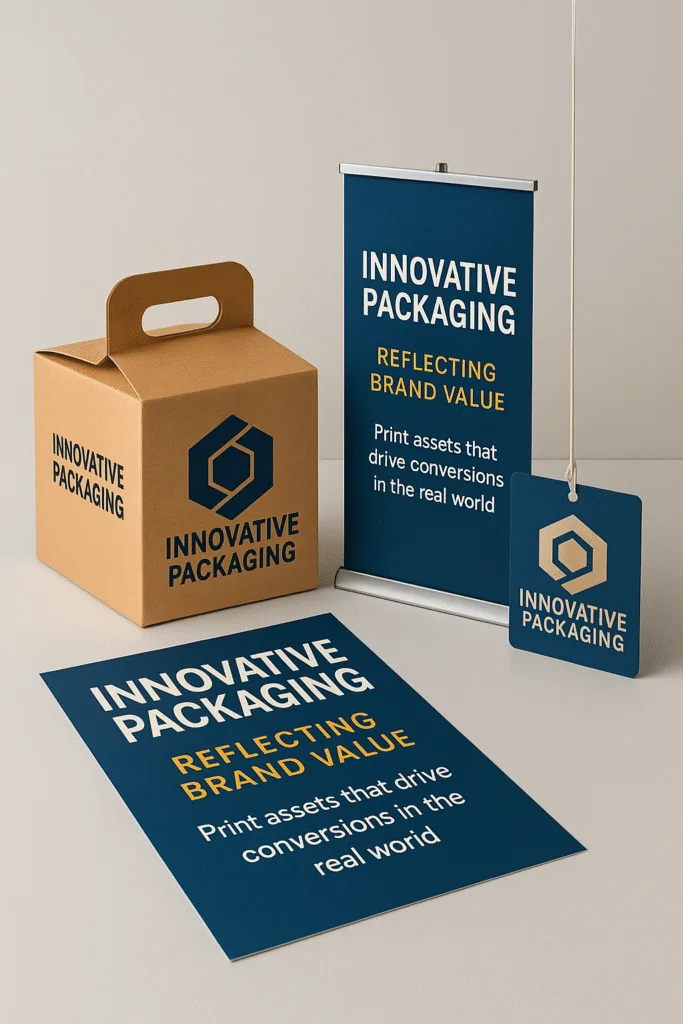 20250715 1616 Innovative Packaging Design simple compose 01k06v0p1senmrxe50dsnf687n