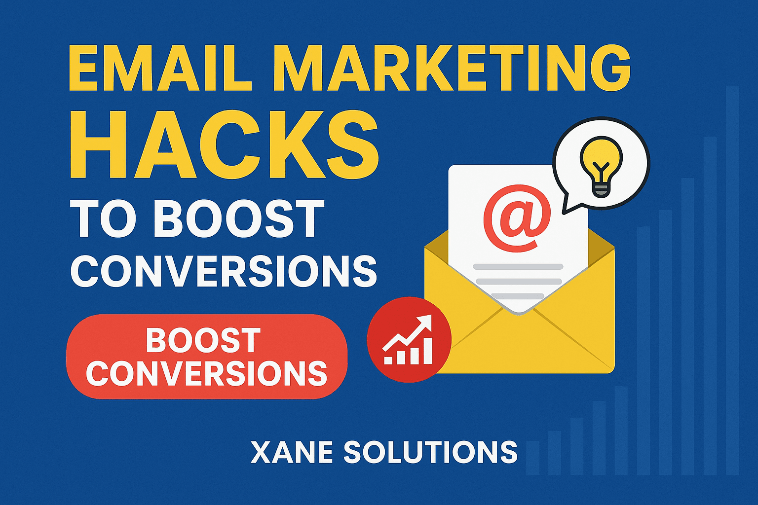 Email Marketing Hacks