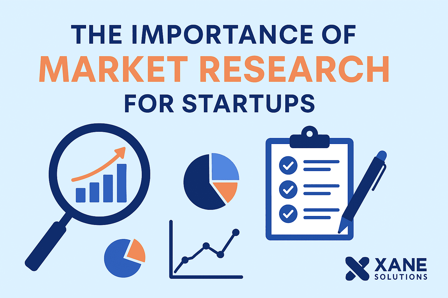 Market Research for Startups