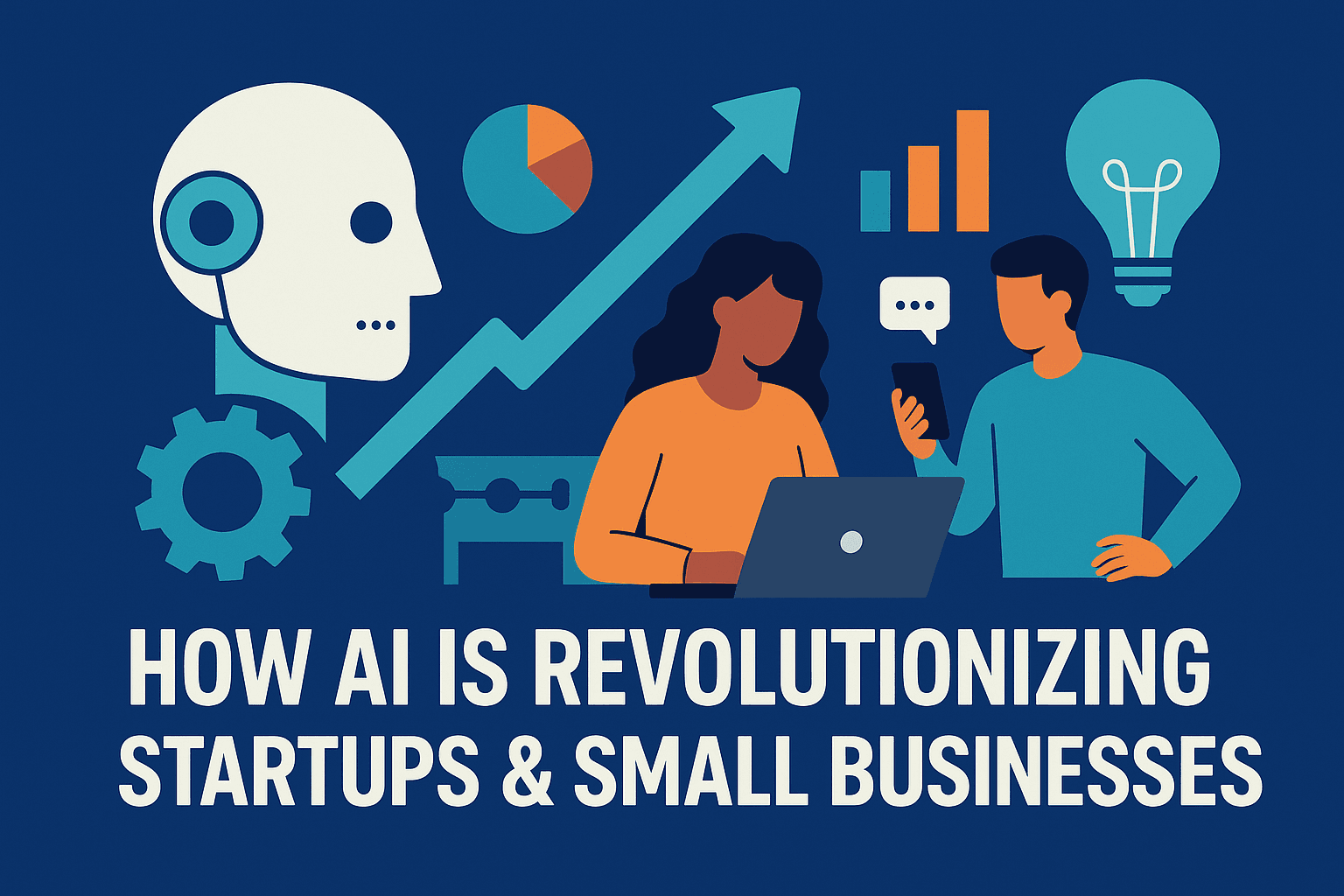 startups