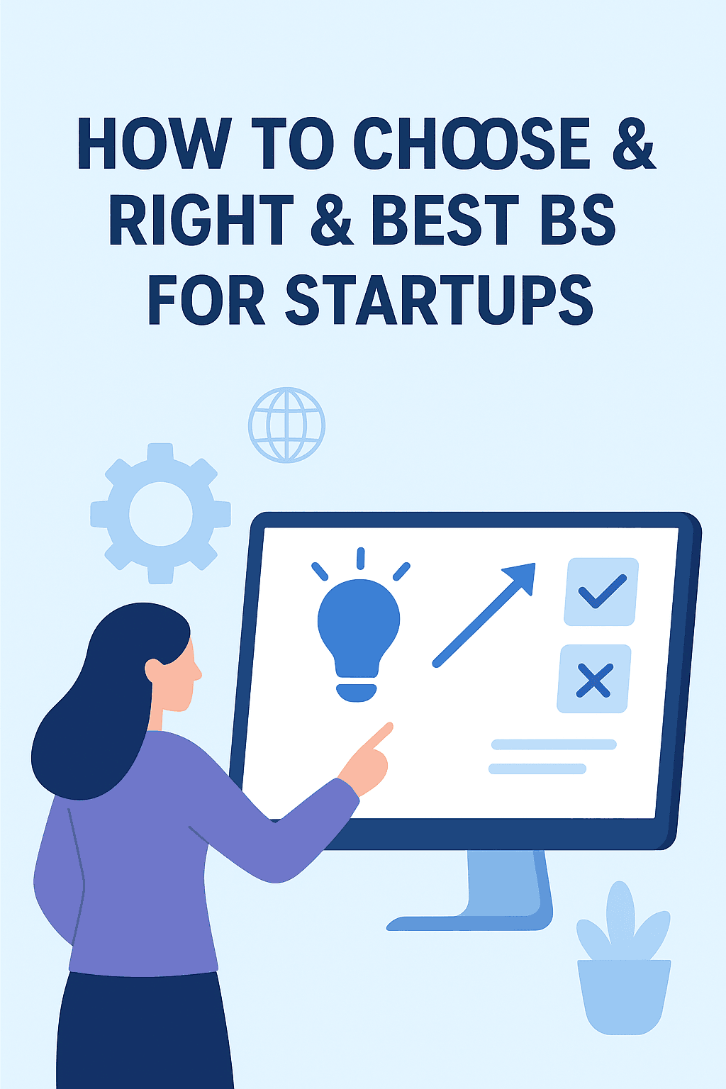 Business Model for Startups